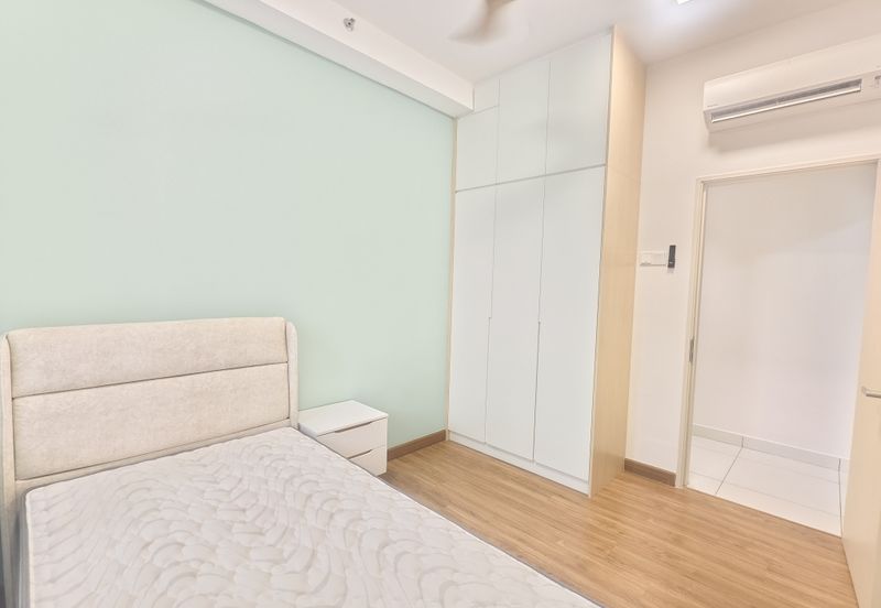 The Tropika Bukit Jalil