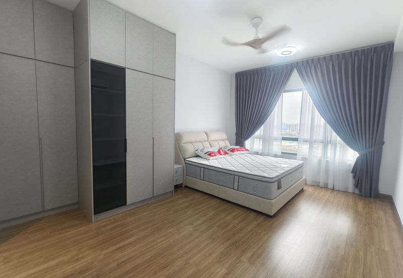 The Tropika Bukit Jalil