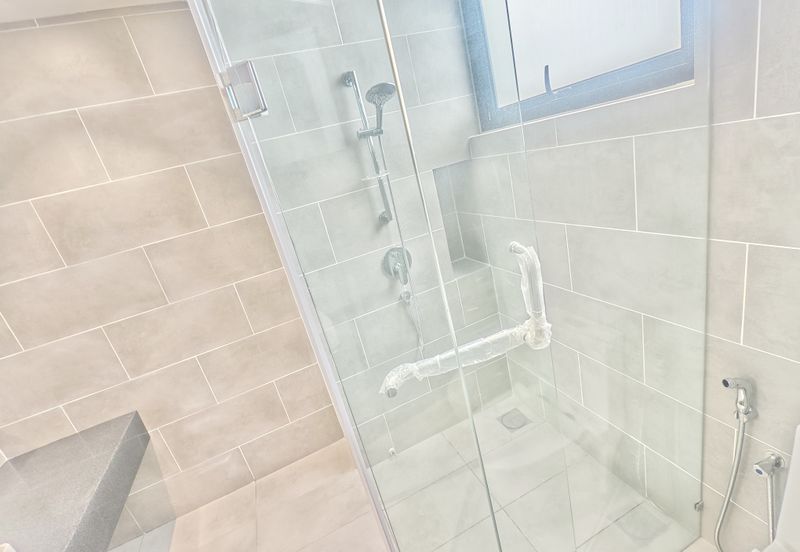 The Tropika Bukit Jalil