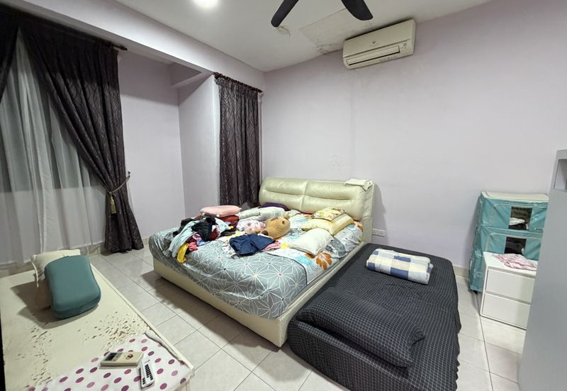 SL 13, Bandar Sungai Long