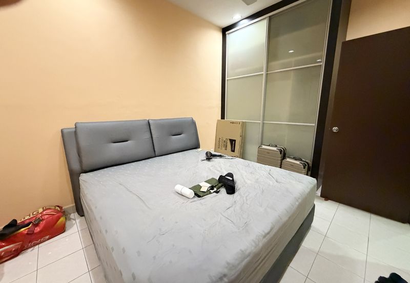 SL 13, Bandar Sungai Long