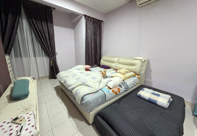 SL 13, Bandar Sungai Long