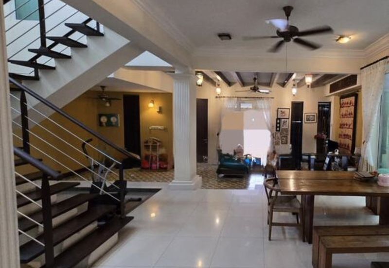 Desa ParkCity (LeVenue)