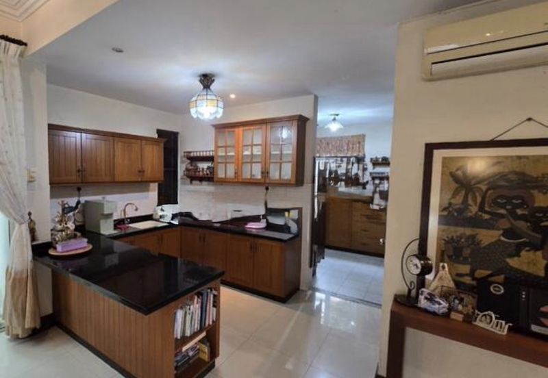 Desa ParkCity (LeVenue)