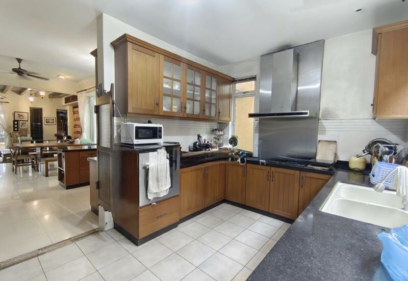 Desa ParkCity (LeVenue)