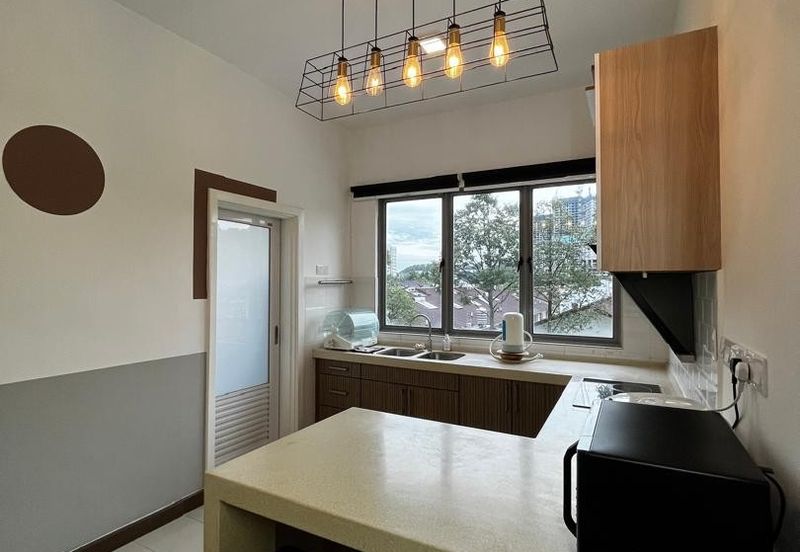 Desa ParkCity (Zenia)