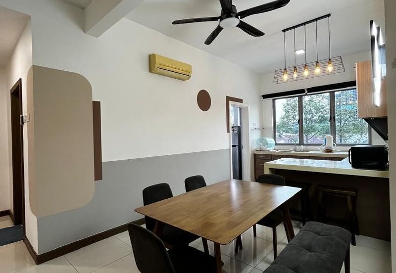 Desa ParkCity (Zenia)