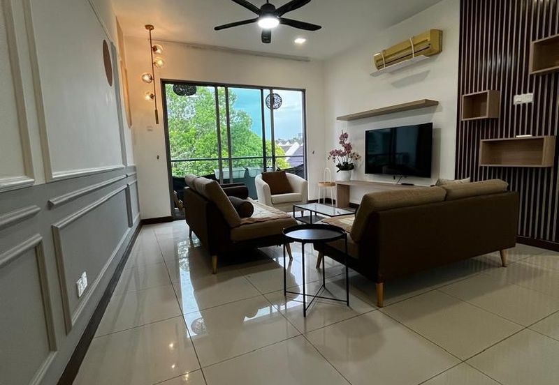 Desa ParkCity (Zenia)