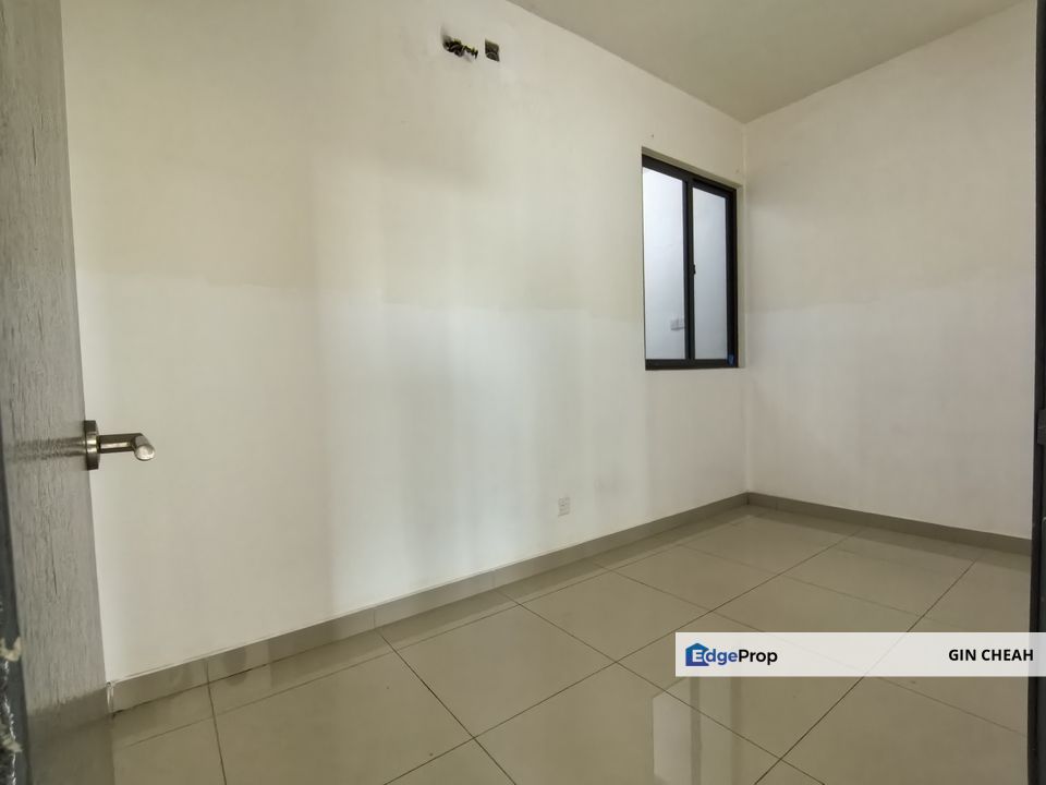 Emerald Residence Condo In Mahkota Cheras For Rent, Middle Floor, Indoor 2 Parking, Good Condition, Selangor, Cheras