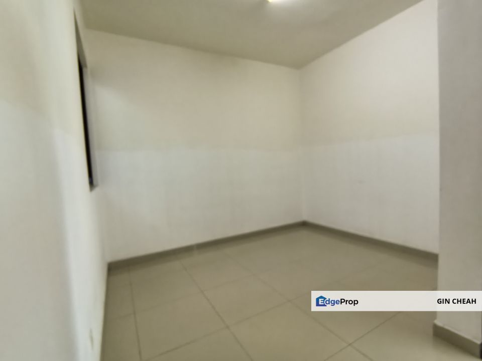 Emerald Residence Condo In Mahkota Cheras For Rent, Middle Floor, Indoor 2 Parking, Good Condition, Selangor, Cheras