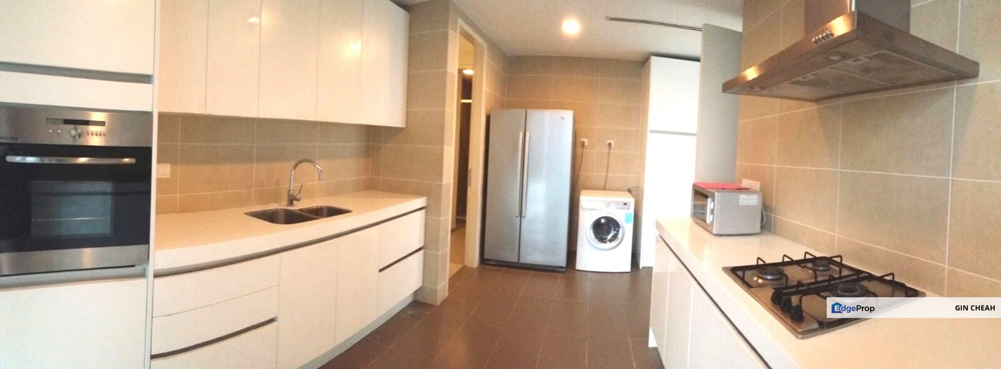 Kiaramas Danai Condo in Mont Kiara For Sale, With Private Lift, High Security, Freehold, Kuala Lumpur, Mont Kiara