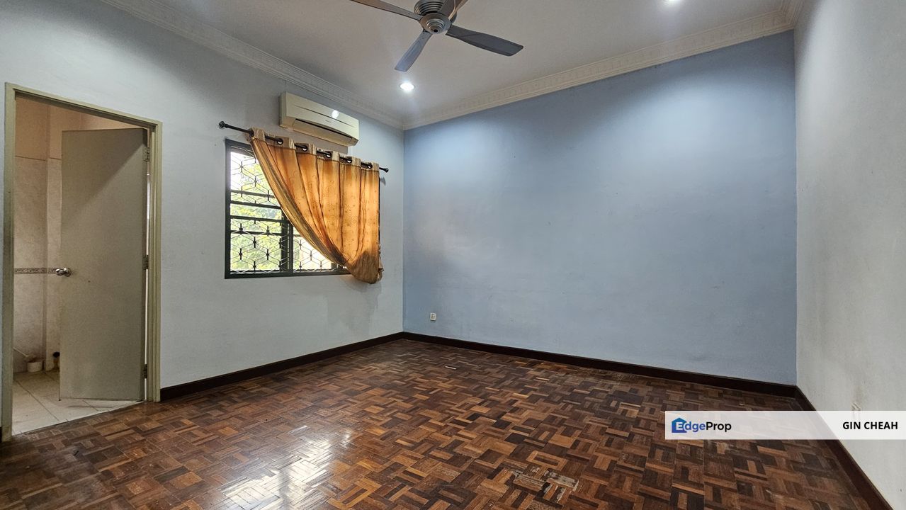 Suadamai In Hussein Onn, 2 Storey Semid For Sale, Renovated and Extended, Freehold, Selangor, Cheras