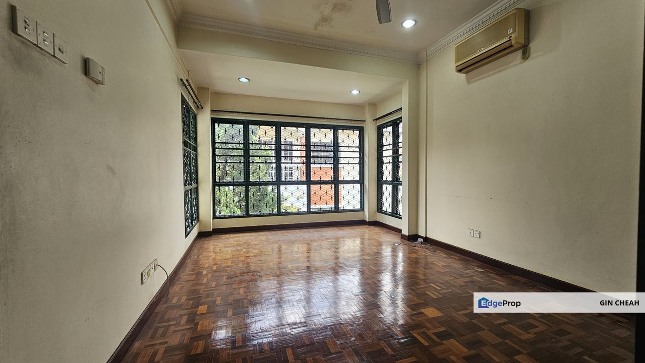 Suadamai In Hussein Onn, 2 Storey Semid For Sale, Renovated and Extended, Freehold, Selangor, Cheras