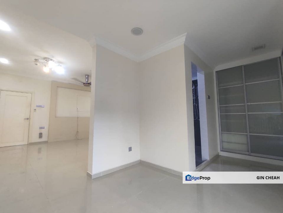 Sungai Besi Indah In Seri Kembangan, 2 Storey Terrace For Sale, Fully Renovated, Good Condition, Selangor, Seri Kembangan