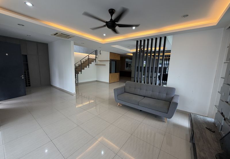 Setia Impian, Kajang
