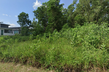 Bandar Mahkota Cheras