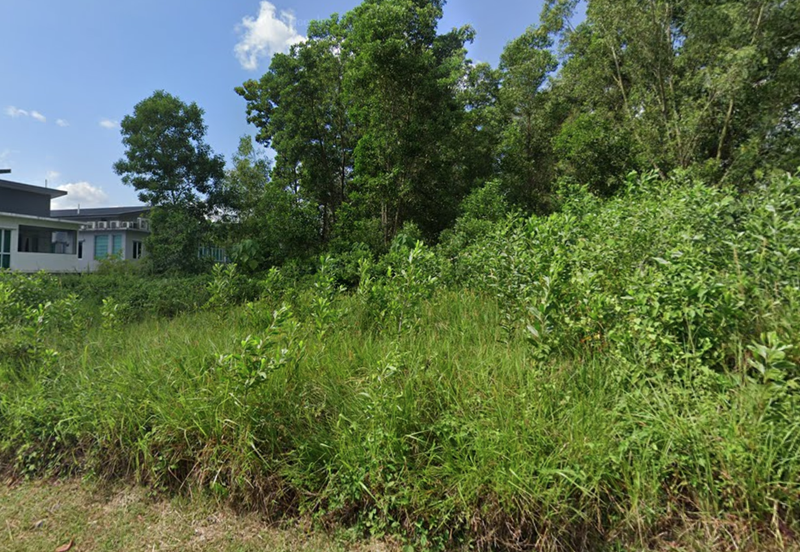 Bandar Mahkota Cheras