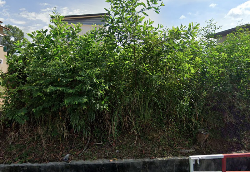 Bandar Mahkota Cheras