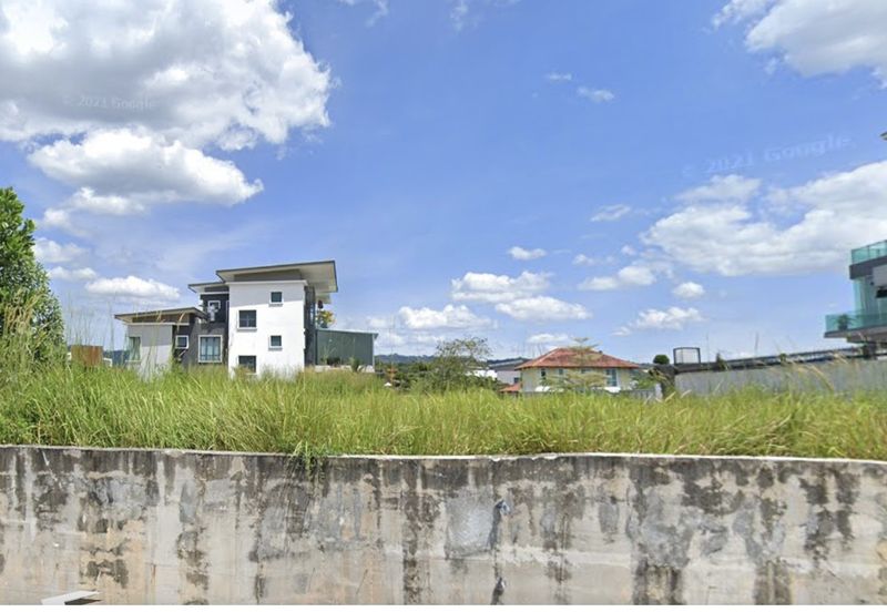 Bandar Mahkota Cheras