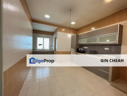 Super Good Condition, Gated Guarded, Renovated & Extended, Bandar Mahkota Cheras, Selangor, Cheras