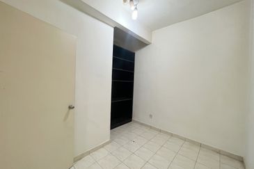 Bandar Mahkota Cheras