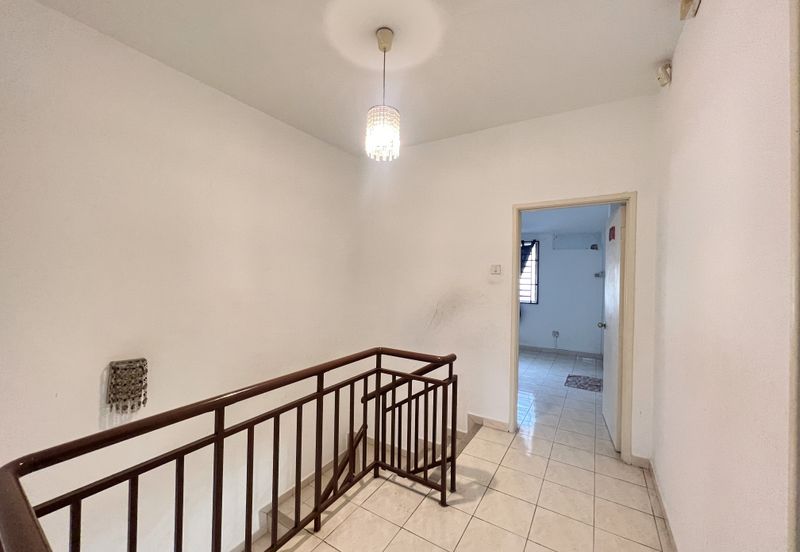 Bandar Mahkota Cheras