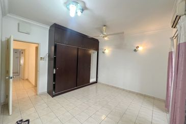 Bandar Mahkota Cheras