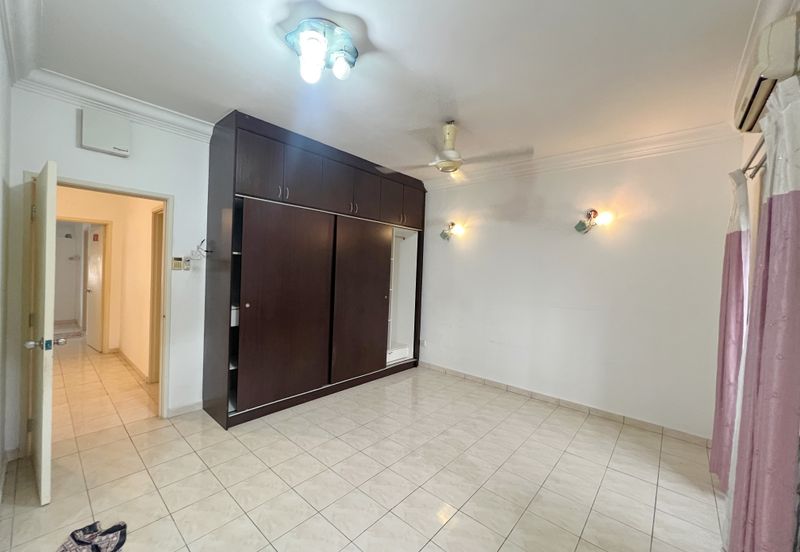 Bandar Mahkota Cheras