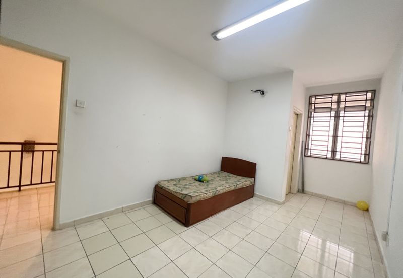 Bandar Mahkota Cheras