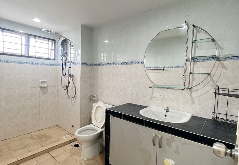 Bandar Mahkota Cheras