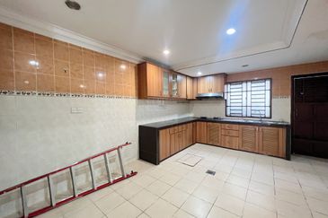 Bandar Mahkota Cheras