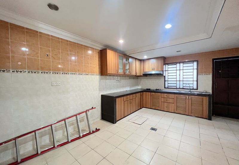 Bandar Mahkota Cheras