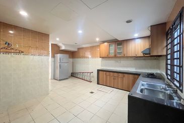 Bandar Mahkota Cheras