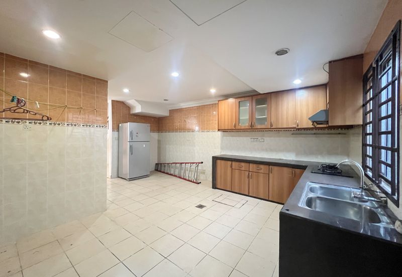 Bandar Mahkota Cheras