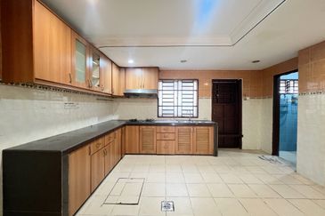 Bandar Mahkota Cheras