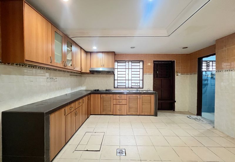 Bandar Mahkota Cheras