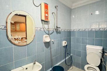 Bandar Mahkota Cheras