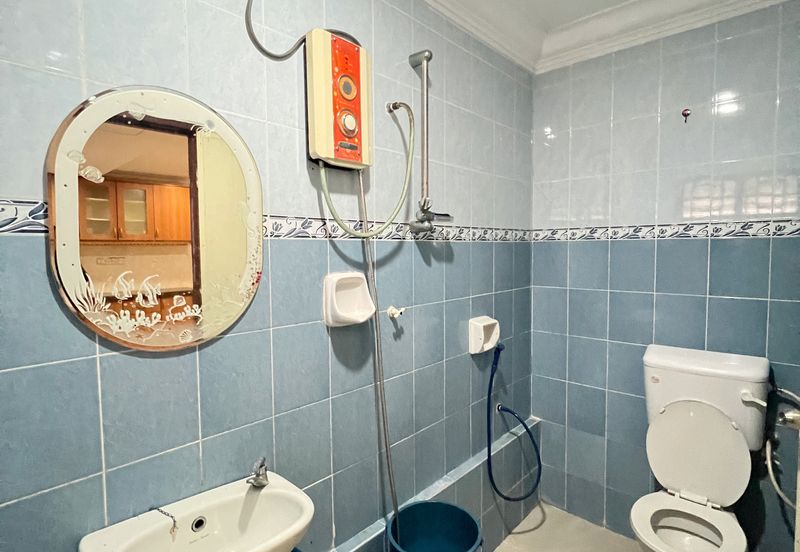 Bandar Mahkota Cheras