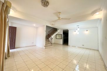 Bandar Mahkota Cheras