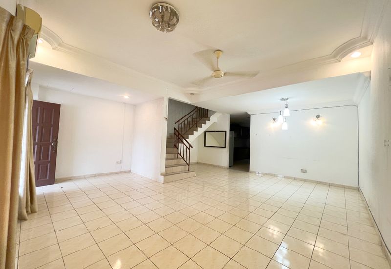 Bandar Mahkota Cheras