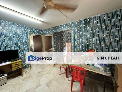 Super Hot Location / Persiaran Pandan Flat @ Pandan Jaya KL, Selangor, Pandan Jaya