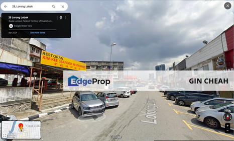 Hot Area / Next to Ikea Mytown Cheras & Sunway Velocity Maluri KL / Tenanted Now / Taman Cheras KL , Kuala Lumpur, Cheras