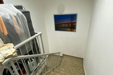 Taman Taynton (Taynton View)