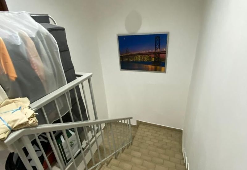 Taman Taynton (Taynton View)