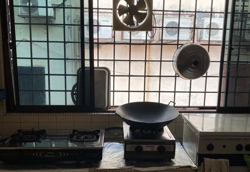 Taman Taynton (Taynton View)