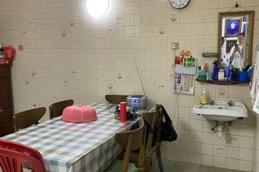 Taman Taynton (Taynton View)