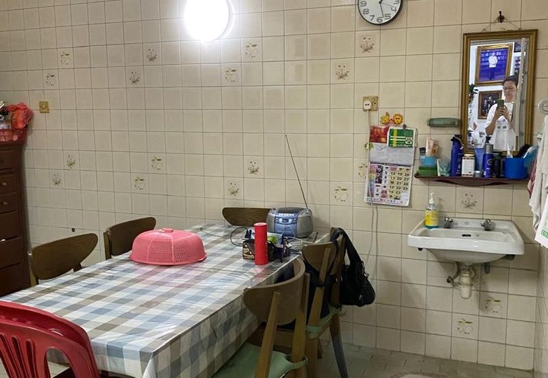 Taman Taynton (Taynton View)