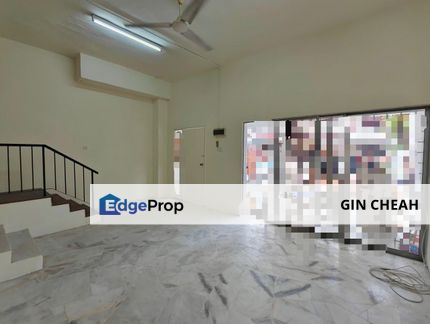 Bandar Sugai Long SL7, 2 Storey Terrace, New Painted, Gated Guarded, Selangor, Bandar Sungai Long