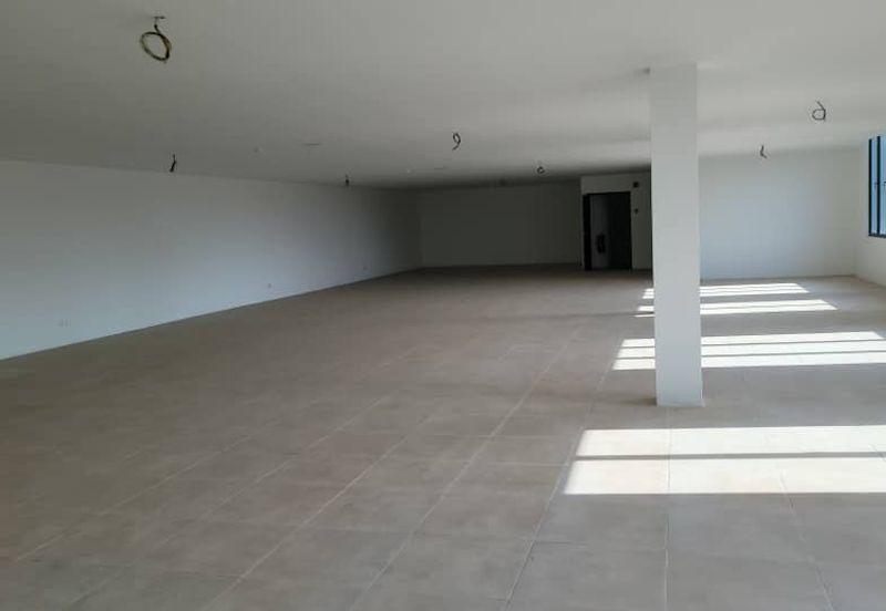 Kawasan Perindustrian Balakong