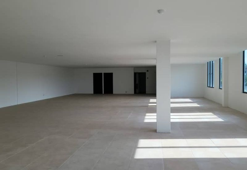 Kawasan Perindustrian Balakong